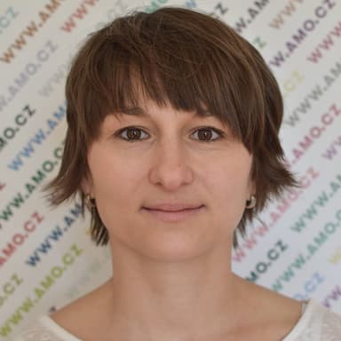 Zuzana Lizcová - Pedagožka a novinářka