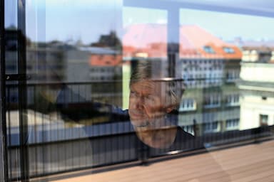 Martin Reiner: Báječná léta s Vieweghem skončila
