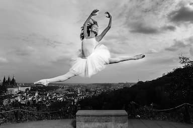 Královský balet Julie P.