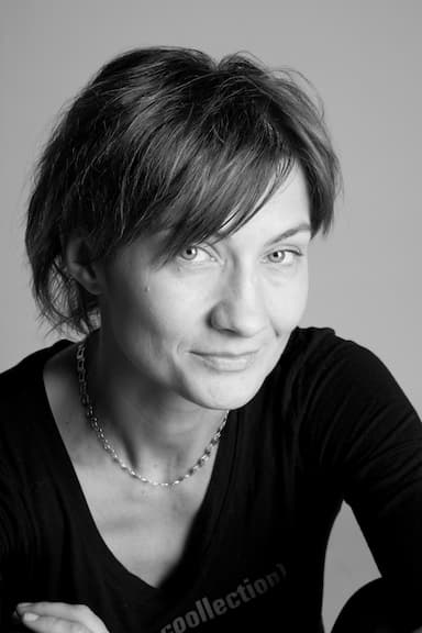 Renata Kalenská - Novinářka