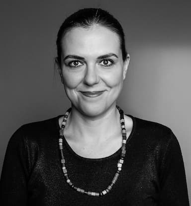 Barbora Cihelková - Novinářka