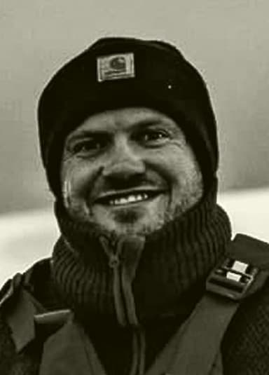 Jan Hvízdal - Cestovatel, musher, fotograf a dobrodruh