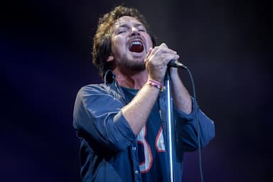 Jak jsem našel Pearl Jam