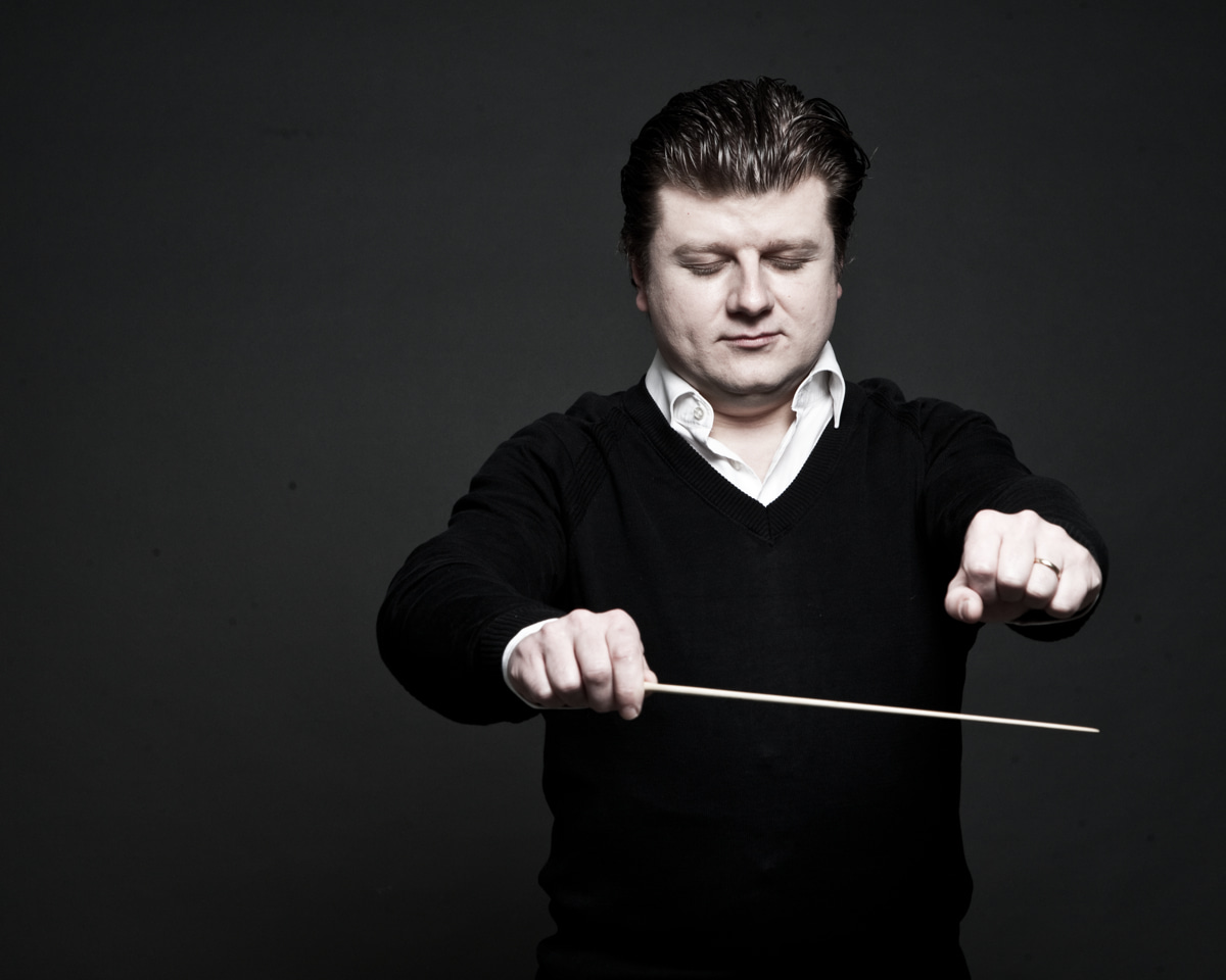Mezi jeho dirigentské partnery patří osobnosti jako Daniel Barenboim, Seiji Ozawa či Simon Rattle.