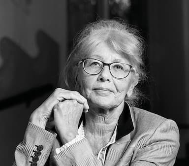 Daňa Horáková - Česko-německá novinářka a spisovatelka