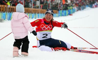 Nejhezčí moment  na zimní olympiádě