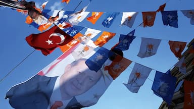 Erdoganistán