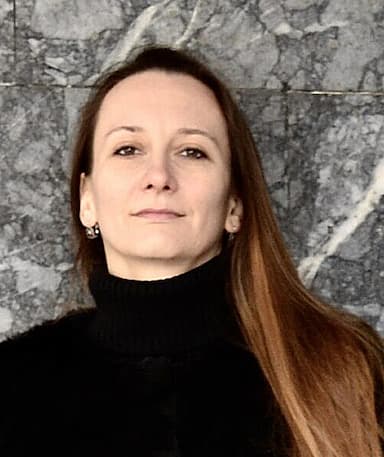 Petra Klabouchová - Spisovatelka