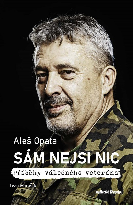 Sám nejsi nic / Ivan Hamšík