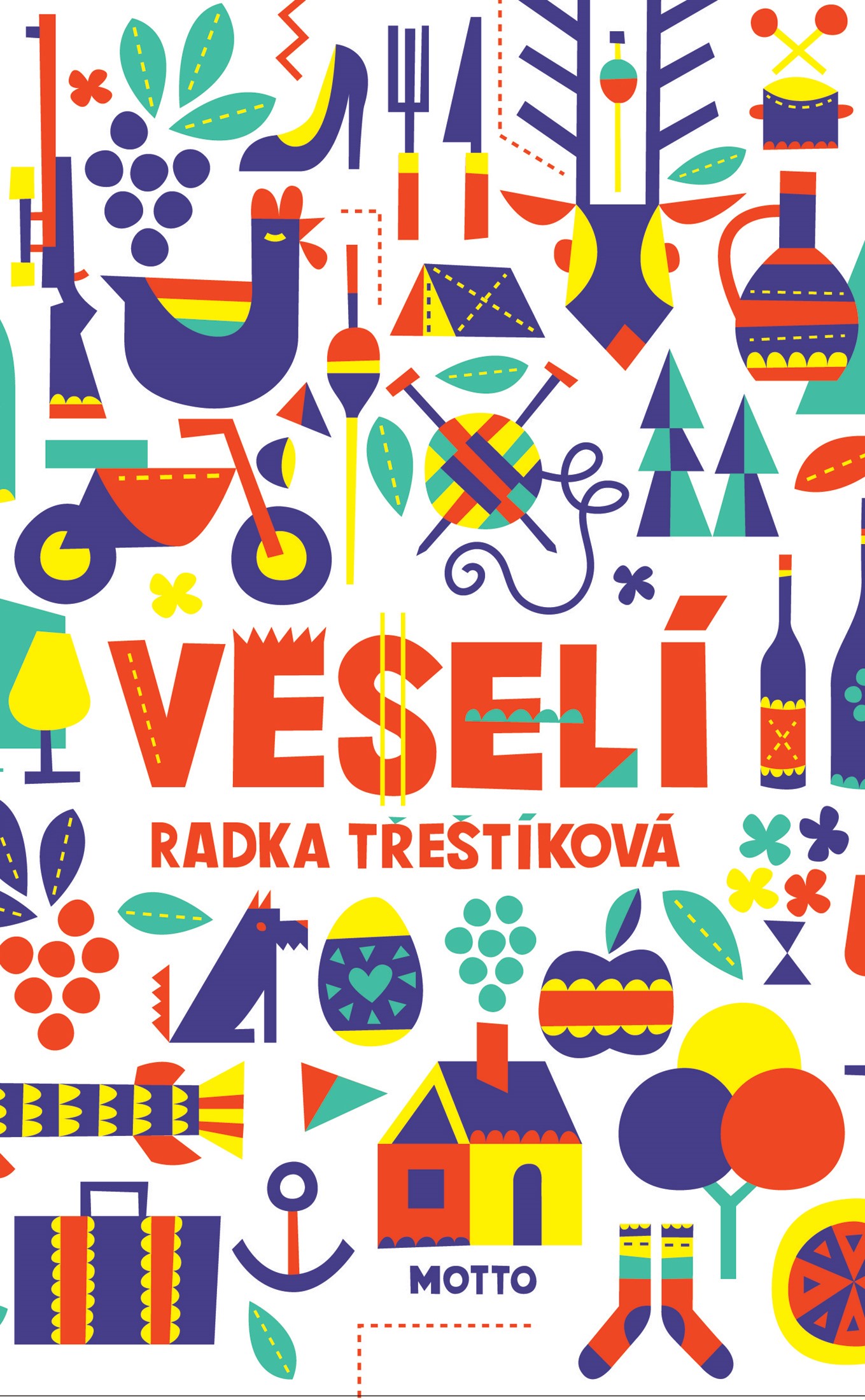 Veselí / Radka Třeštíková